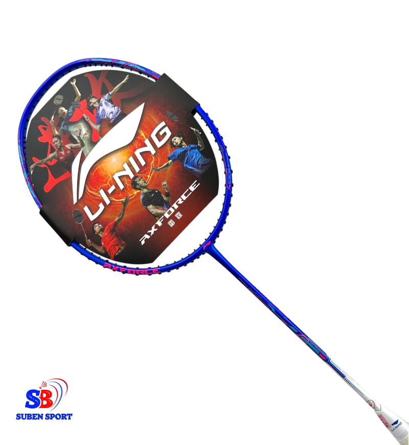 Vợt cầu lông Lining Axforce 20 Chính Hãng