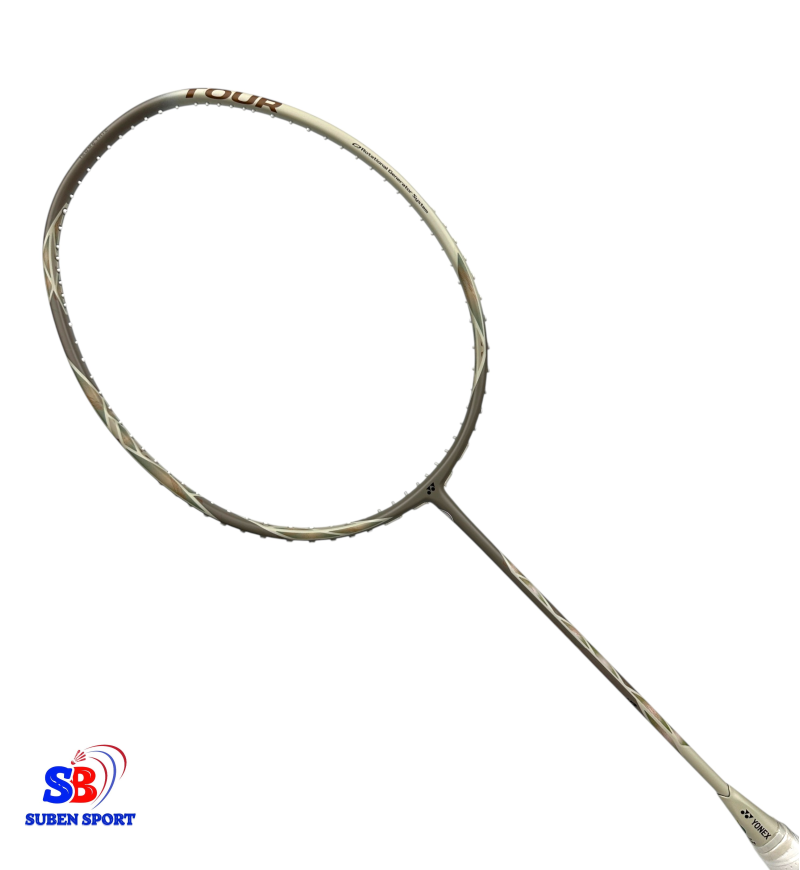 Vợt cầu lông Yonex Astrox 77 Tour Light Beige Limited 2026
