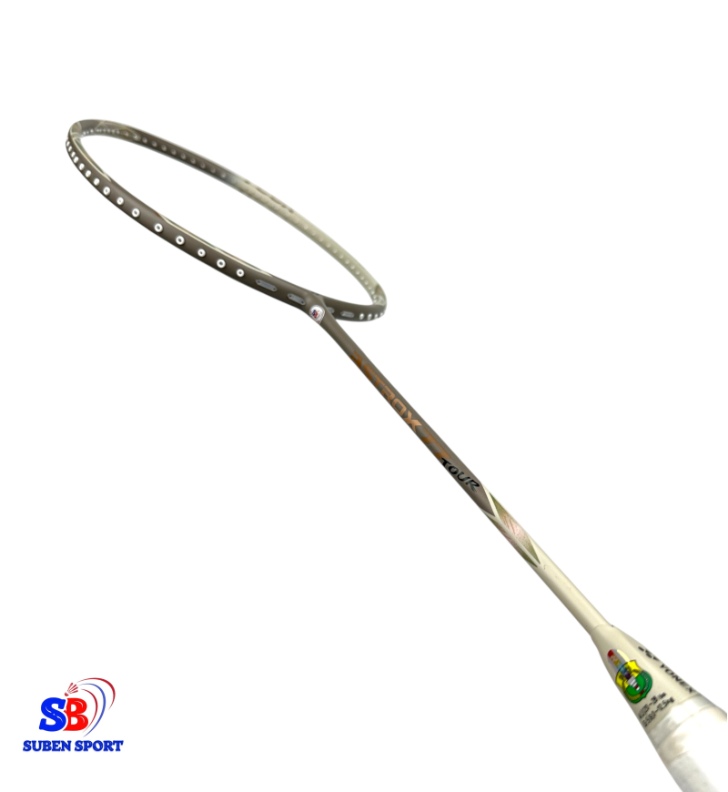 Vợt cầu lông Yonex Astrox 77 Tour Light Beige Limited 2026