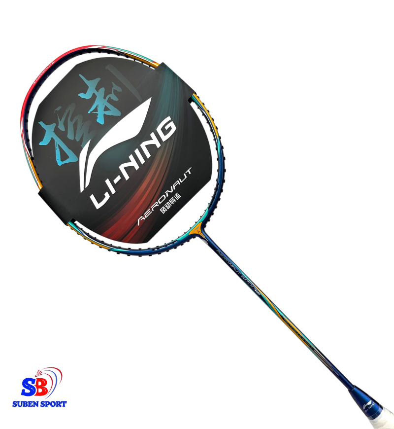 Vơt cầu lông Lining Aeronaut 6000 Max Chính Hãng