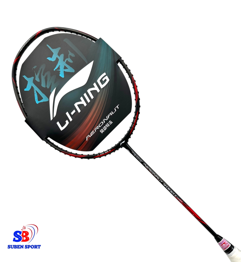 Vợt cầu lông Lining Aeronaut 4000C Chính Hãng
