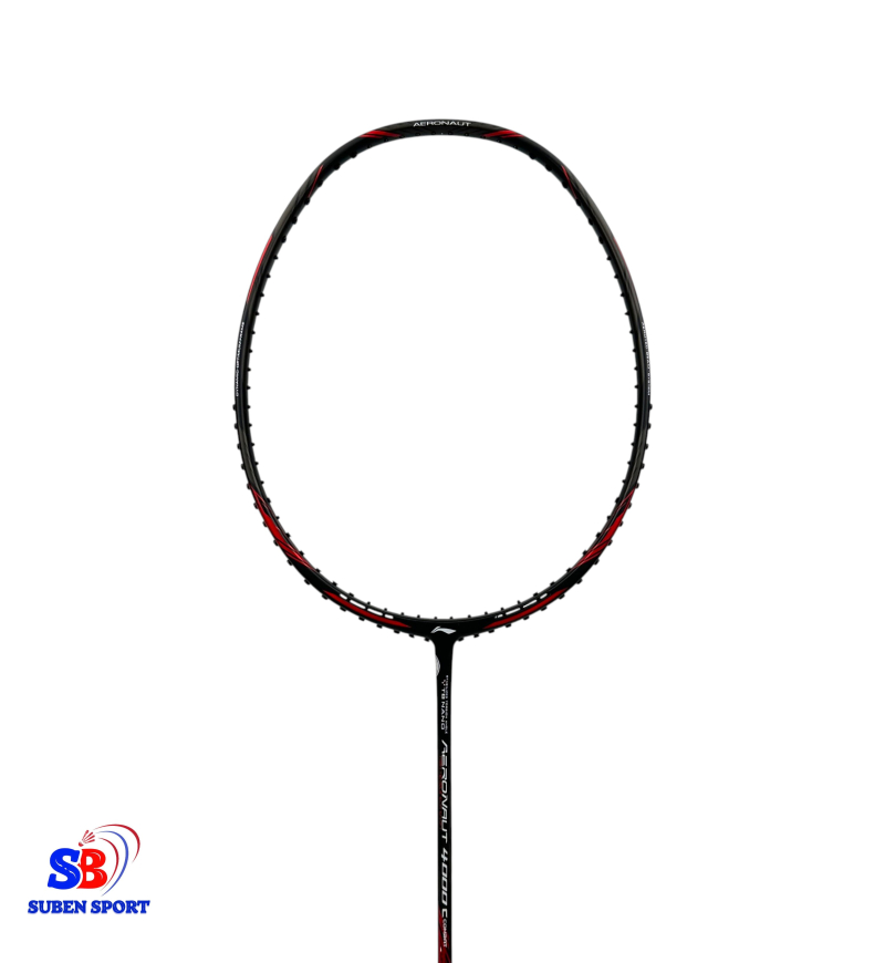 Vợt cầu lông Lining Aeronaut 4000C Chính Hãng