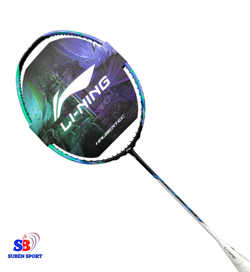 Vợt cầu lông Lining Halbertec 7000 New 2026 Chính Hãng