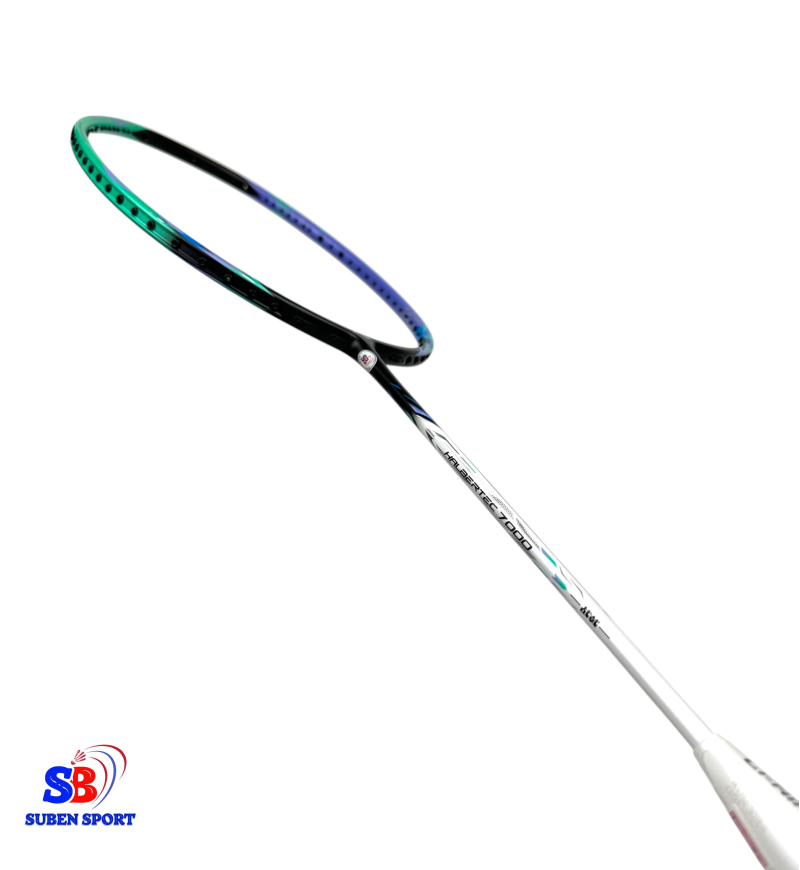 Vợt cầu lông Lining Halbertec 7000 New 2026 Chính Hãng