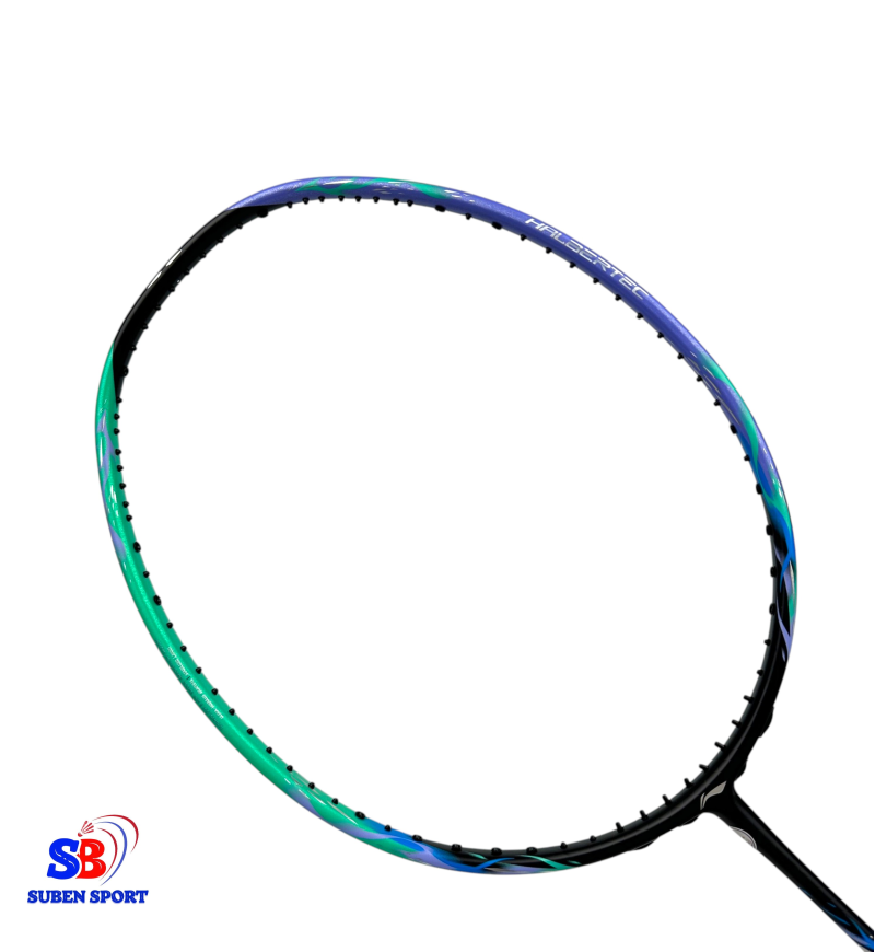 Vợt cầu lông Lining Halbertec 7000 New 2026 Chính Hãng