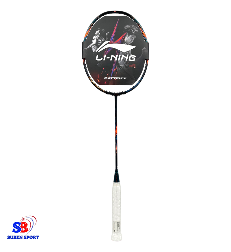 Vợt cầu lông Lining Axforce 90 Loh Kean Yew Chính Hãng