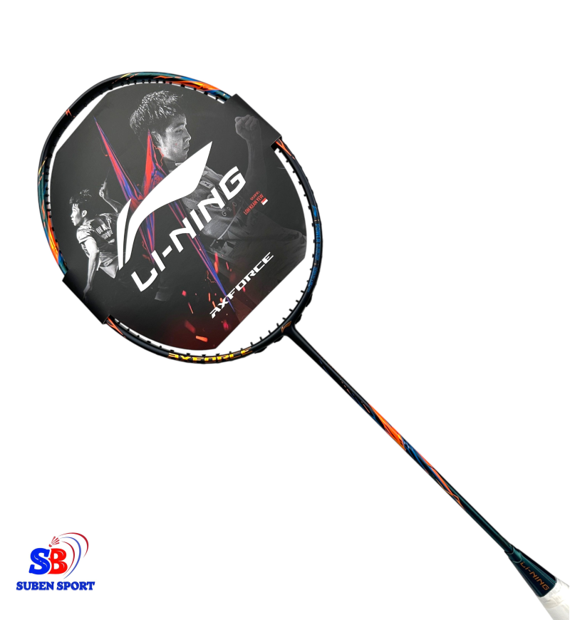 Vợt cầu lông Lining Axforce 90 Loh Kean Yew Chính Hãng