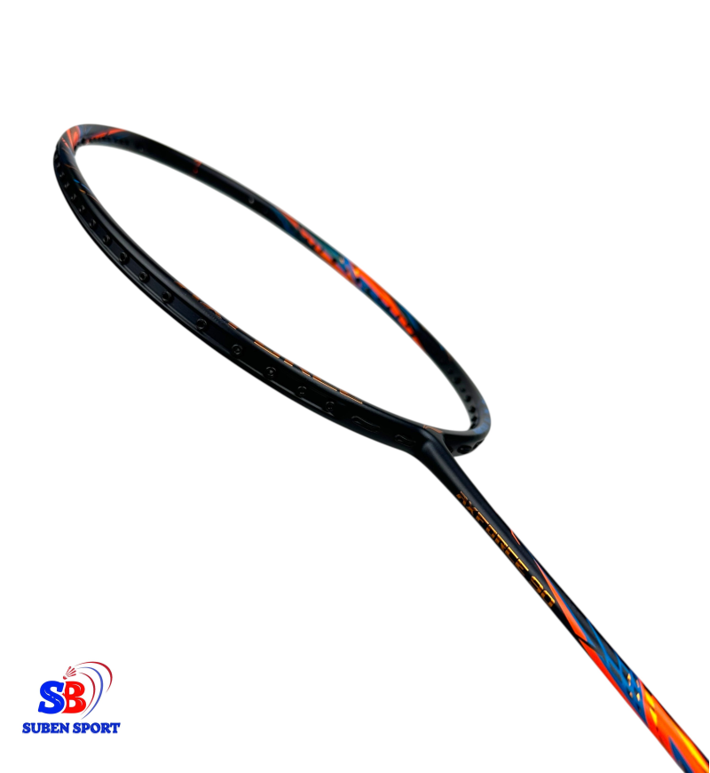 Vợt cầu lông Lining Axforce 90 Loh Kean Yew Chính Hãng