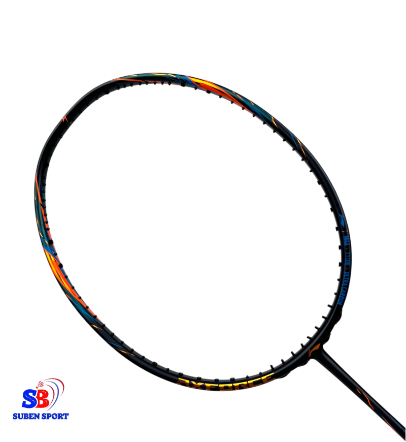 Vợt cầu lông Lining Axforce 90 Loh Kean Yew Chính Hãng