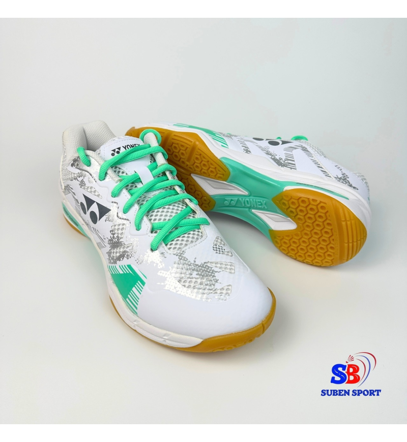 Giày cầu lông Yonex Eclipsion X3 Trắng chính hãng