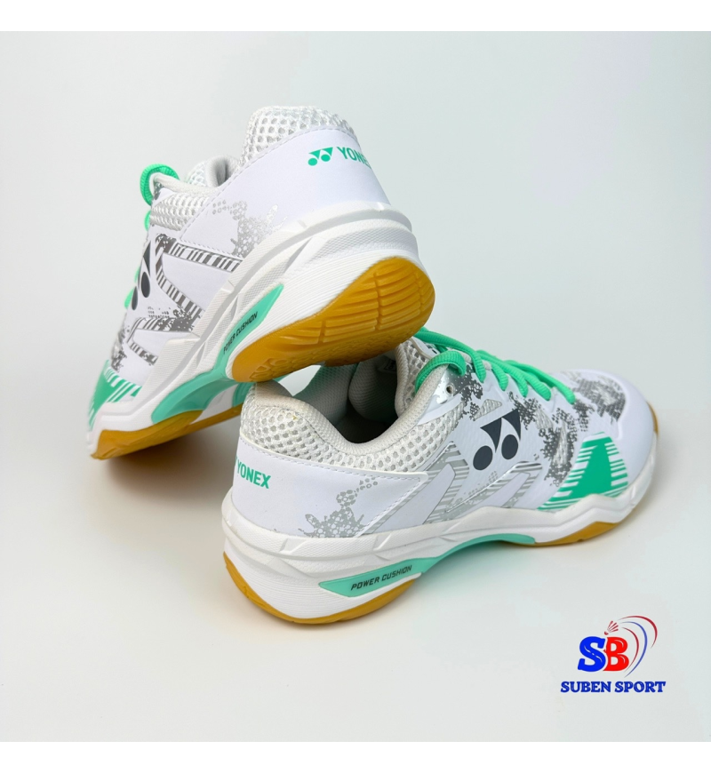 Giày cầu lông Yonex Eclipsion X3 Trắng chính hãng