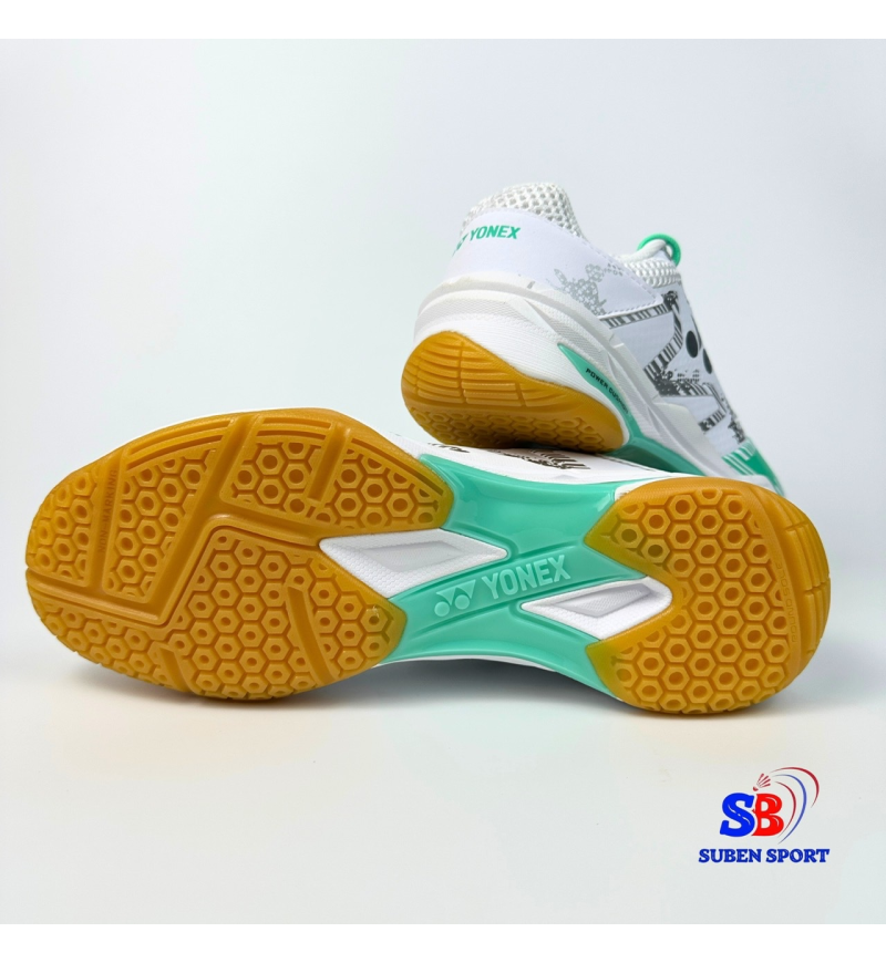 Giày cầu lông Yonex Eclipsion X3 Trắng chính hãng