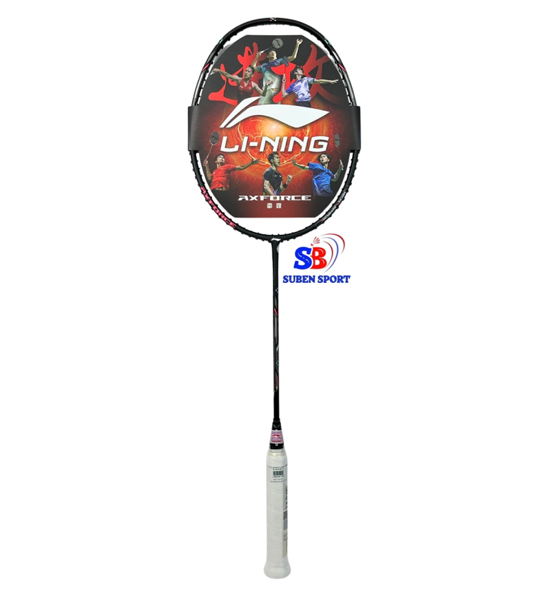 Vợt cầu lông Lining Axforce Cannon Chính hãng