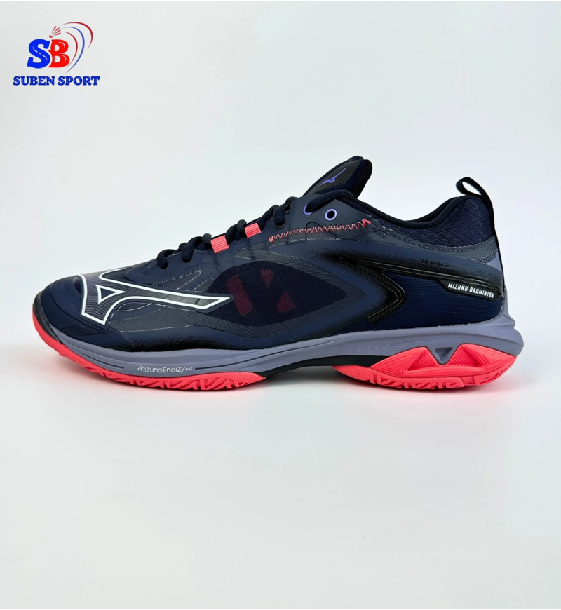 Giày cầu lông Mizuno Wave Claw Neo 3