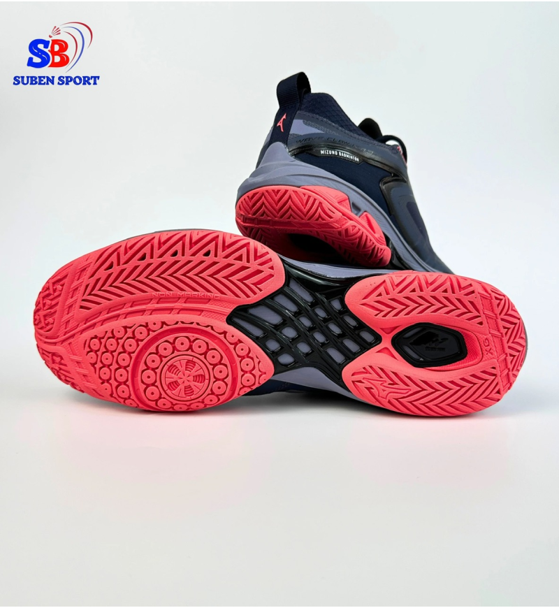 Giày cầu lông Mizuno Wave Claw Neo 3