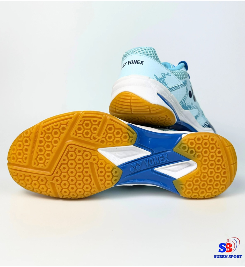 Giày cầu lông Yonex Eclipsion X3 Light Blue Chính Hãng
