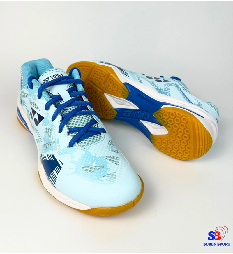 Giày cầu lông Yonex Eclipsion X3 Light Blue Chính Hãng