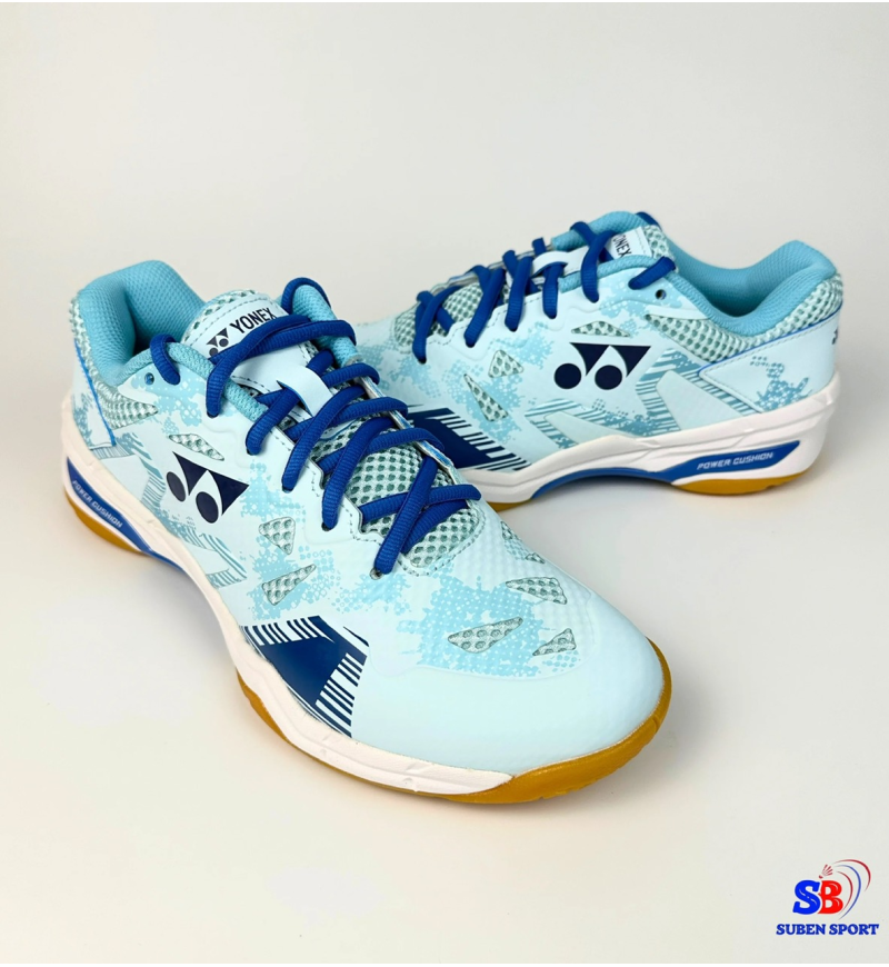 Giày cầu lông Yonex Eclipsion X3 Light Blue Chính Hãng