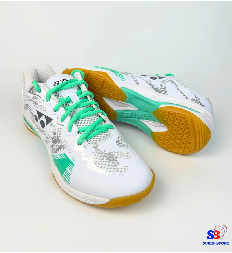 Giày cầu lông Yonex Eclipsion X3 Trắng chính hãng