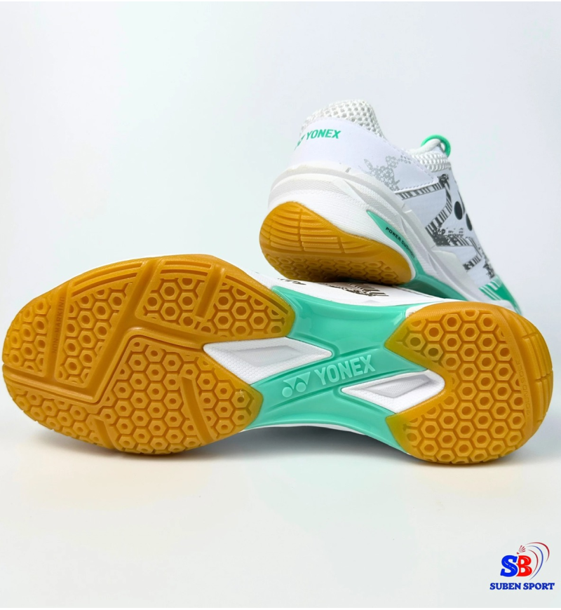 Giày cầu lông Yonex Eclipsion X3 Trắng chính hãng