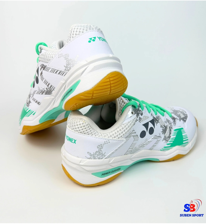 Giày cầu lông Yonex Eclipsion X3 Trắng chính hãng