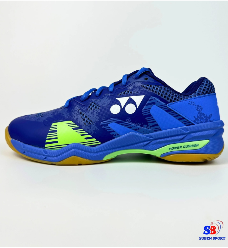Giày cầu lông Yonex Eclipsion X3 Xanh Navy Chính Hãng