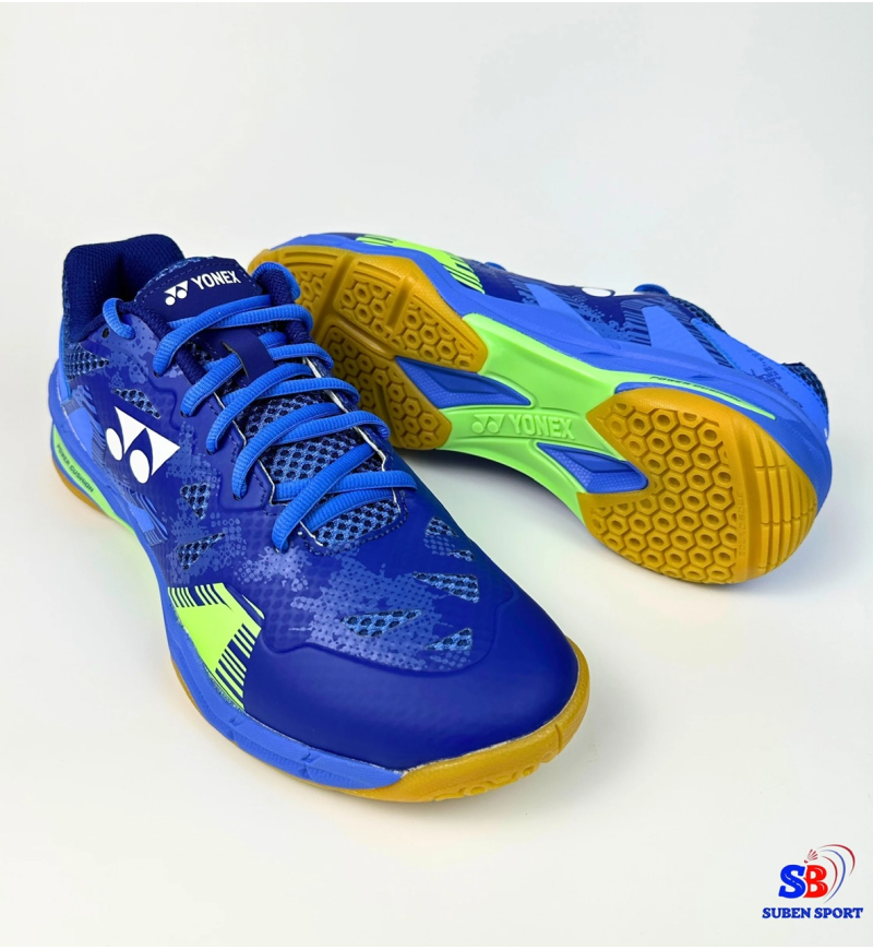 Giày cầu lông Yonex Eclipsion X3 Xanh Navy Chính Hãng