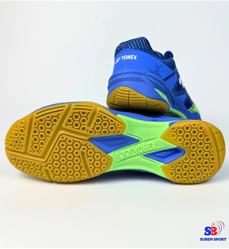 Giày cầu lông Yonex Eclipsion X3 Xanh Navy Chính Hãng
