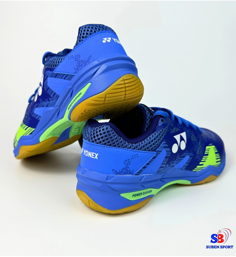 Giày cầu lông Yonex Eclipsion X3 Xanh Navy Chính Hãng