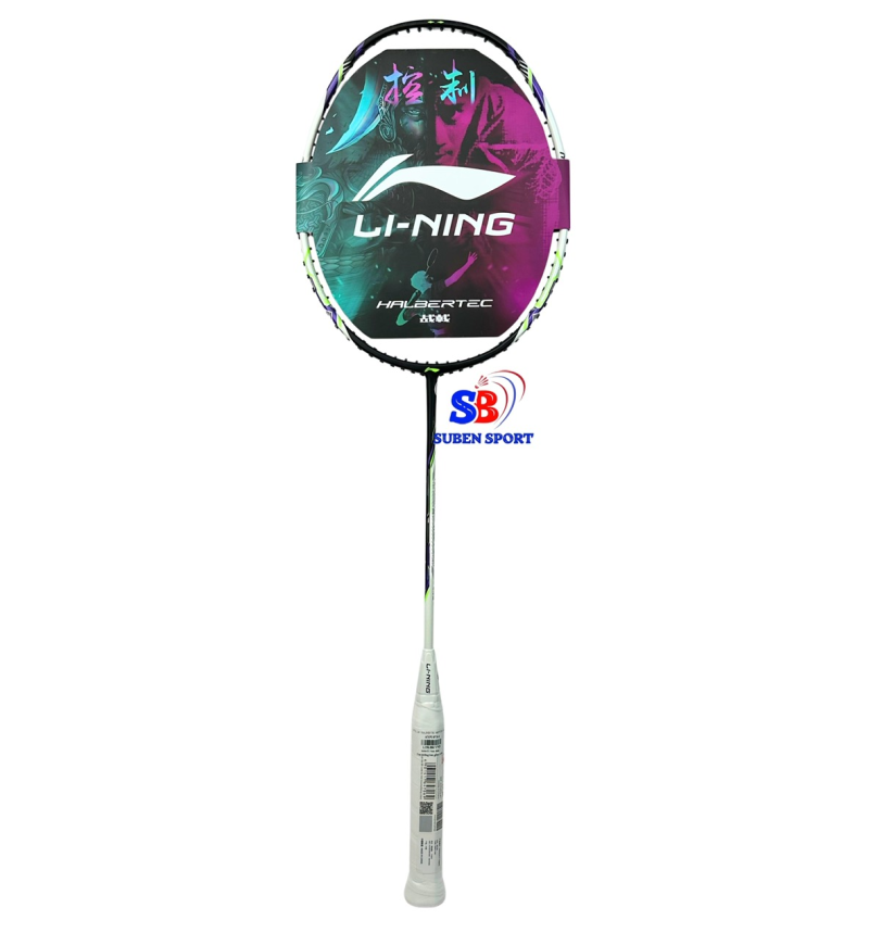 Vợt cầu lông Lining Halbertec Motor Chính Hãng