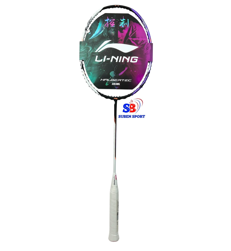 Vợt cầu lông Lining Halbertec 5000 Chính Hãng