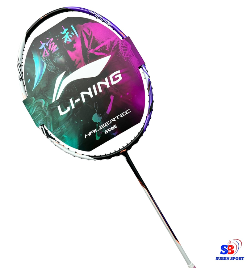 Vợt cầu lông Lining Halbertec 5000 Chính Hãng
