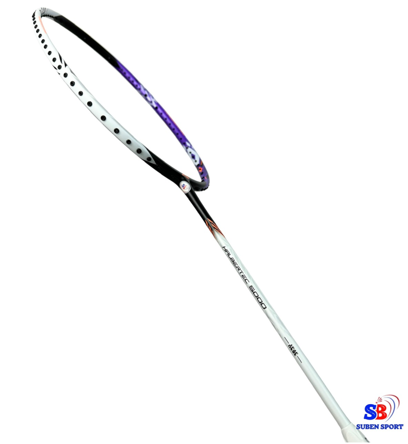 Vợt cầu lông Lining Halbertec 5000 Chính Hãng