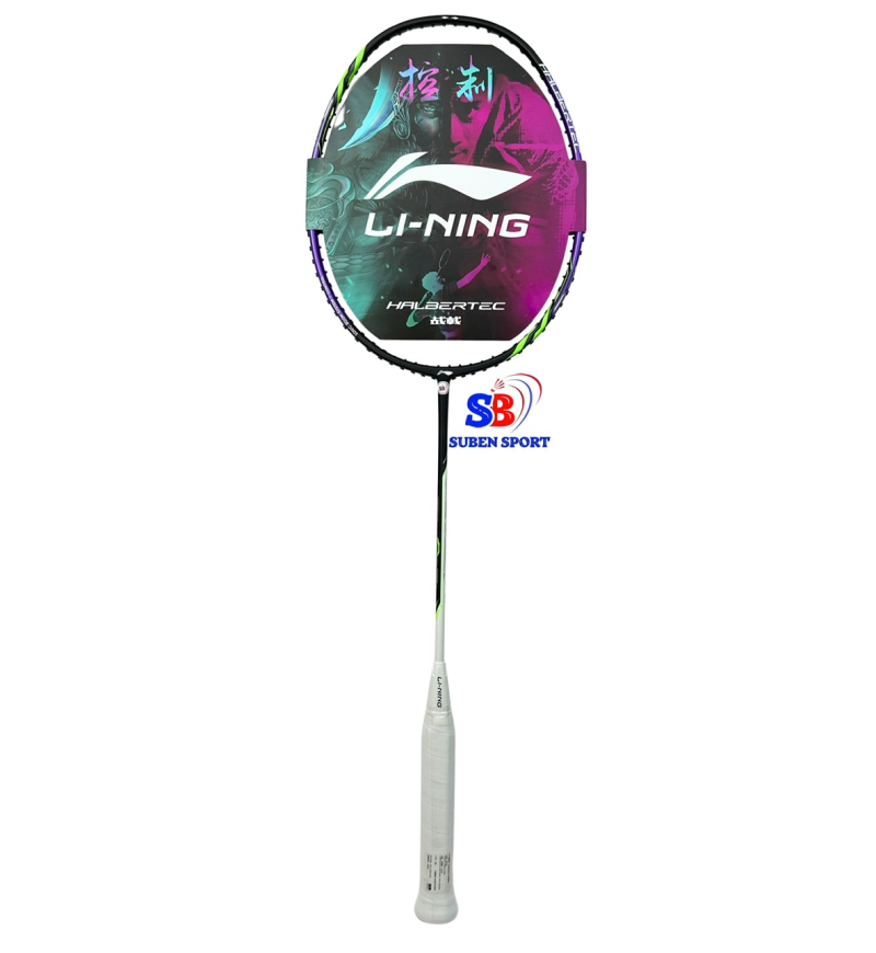 Vợt cầu lông Lining Halbertec 1000 Chính Hãng