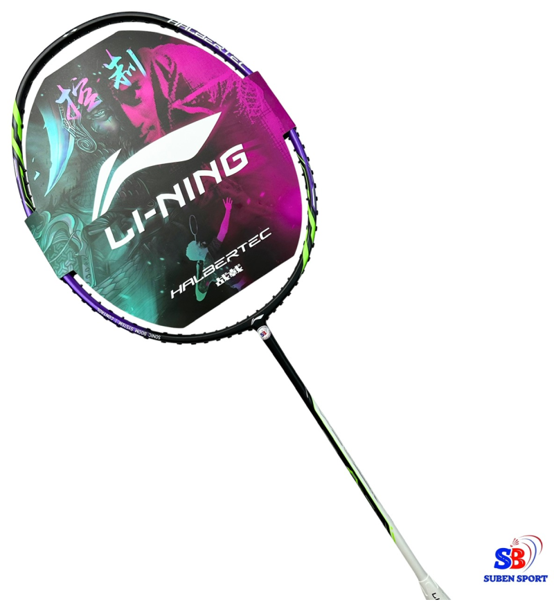 Vợt cầu lông Lining Halbertec 1000 Chính Hãng
