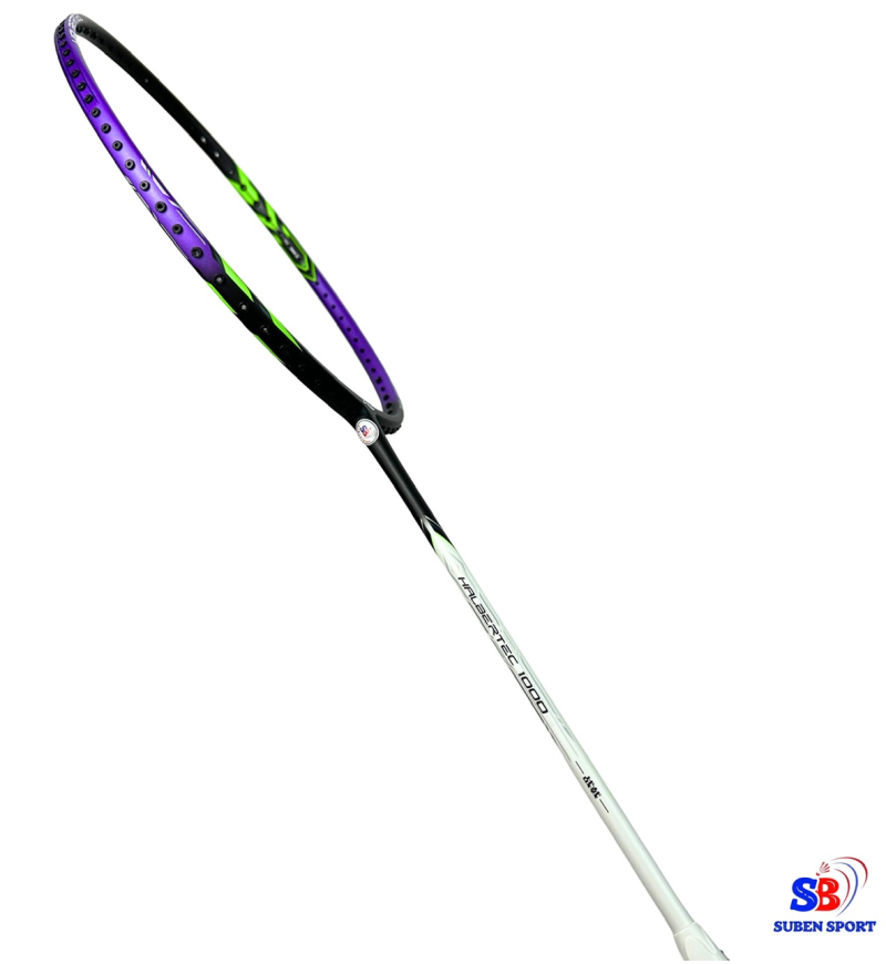 Vợt cầu lông Lining Halbertec 1000 Chính Hãng