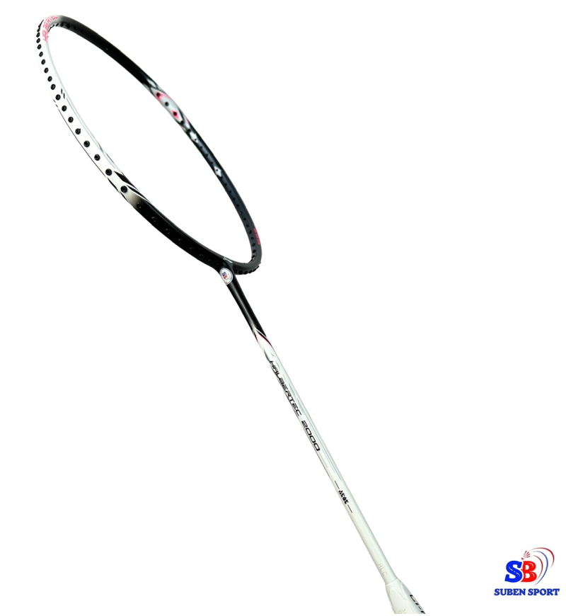 Vợt cầu lông Lining Halbertec 2000 Chính Hãng