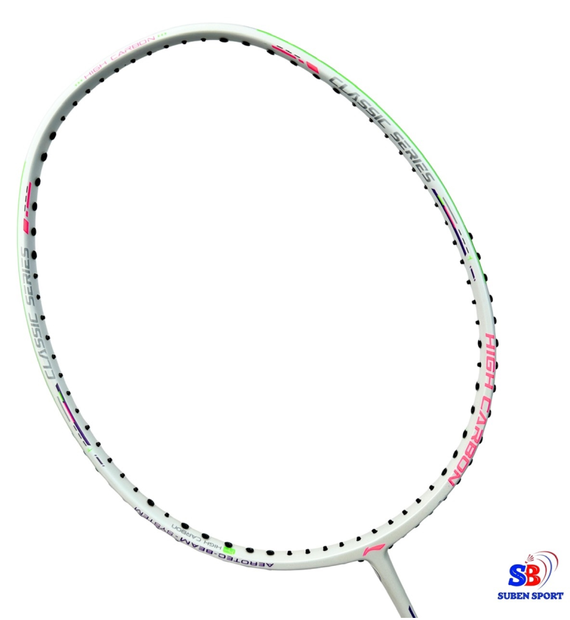 Vợt cầu lông Lining HC 1000 Chính Hãng