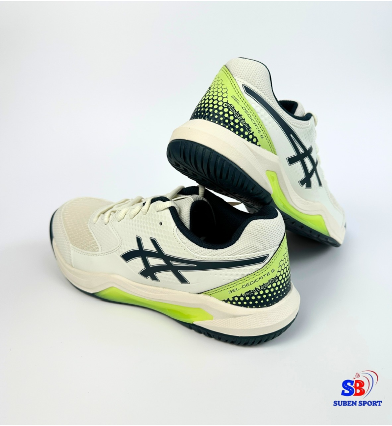 Giày Pickleball Asics Gel-Dedicate 8
