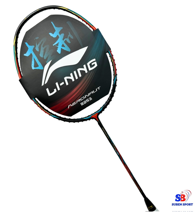 Vợt cầu lông Lining Aeronaut 6000 Combat Chính Hãng