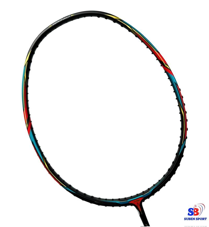 Vợt cầu lông Lining Aeronaut 6000 Combat Chính Hãng