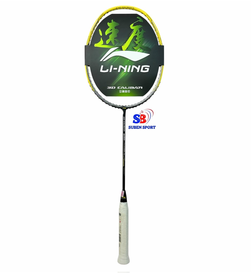 Vợt cầu lông Lining Calibar 300 Chính Hãng