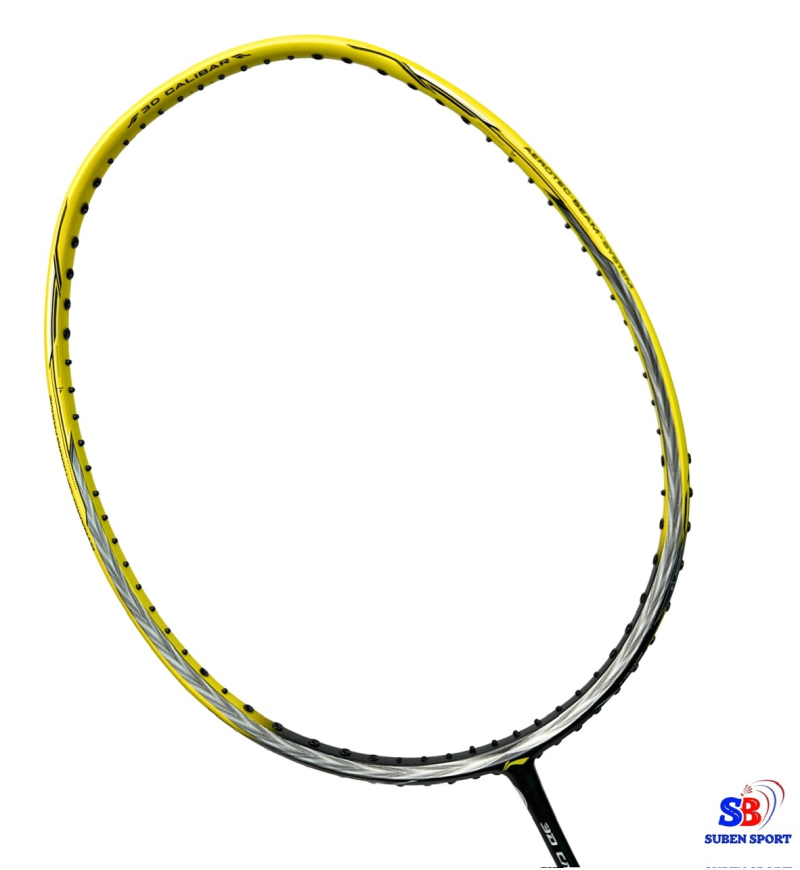 Vợt cầu lông Lining Calibar 300 Chính Hãng