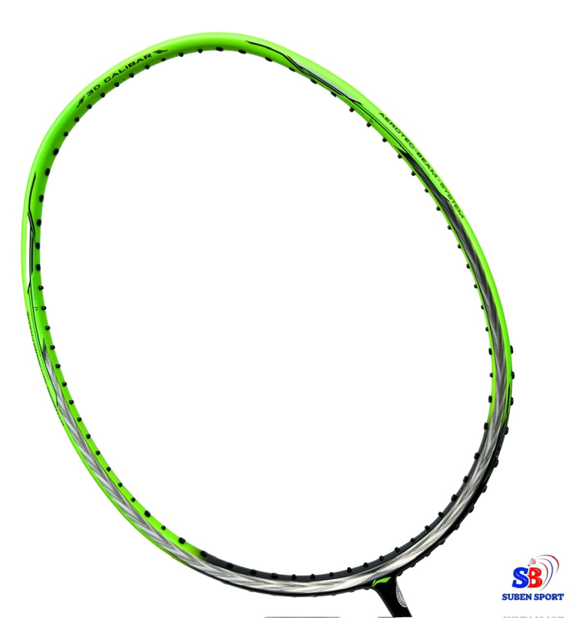 Vợt cầu lông Lining Calibar 300C Chính Hãng