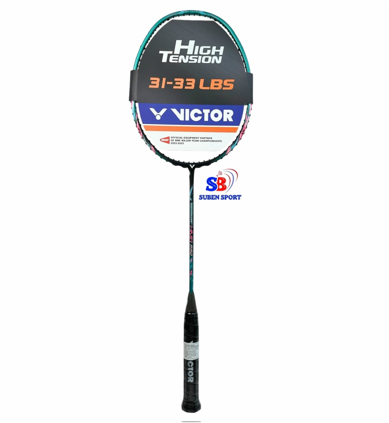 Vợt cầu lông Victor Thruster HMR Pro Xanh Chính Hãng