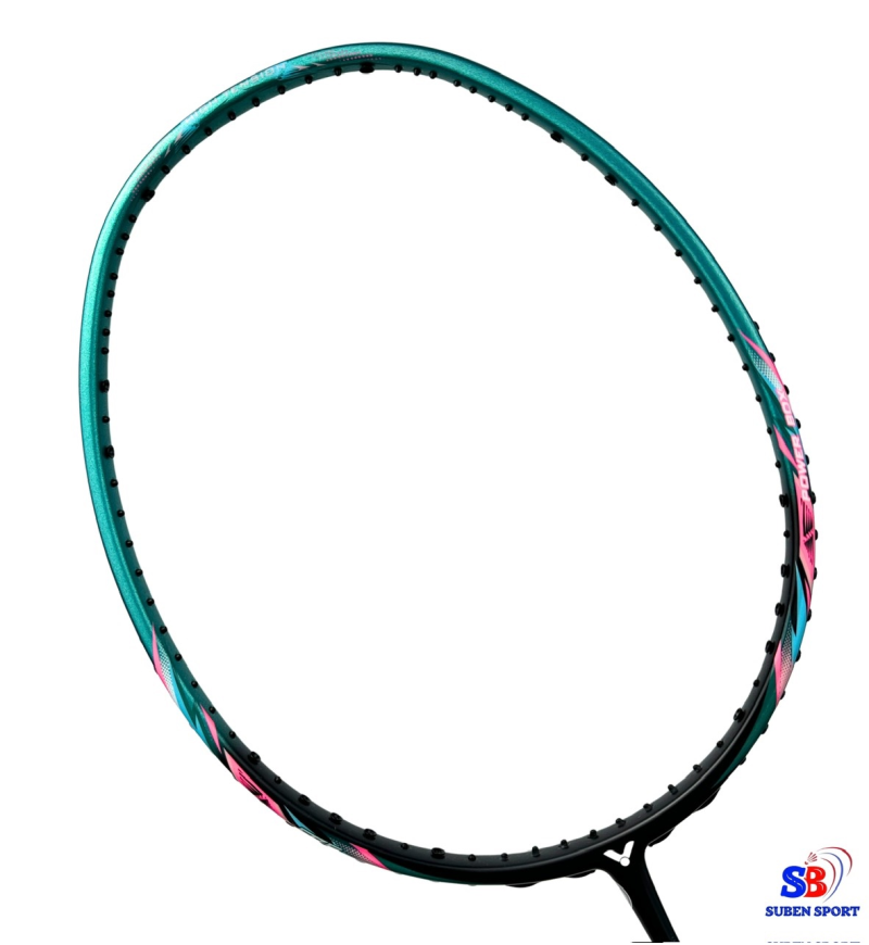 Vợt cầu lông Victor Thruster HMR Pro Xanh Chính Hãng