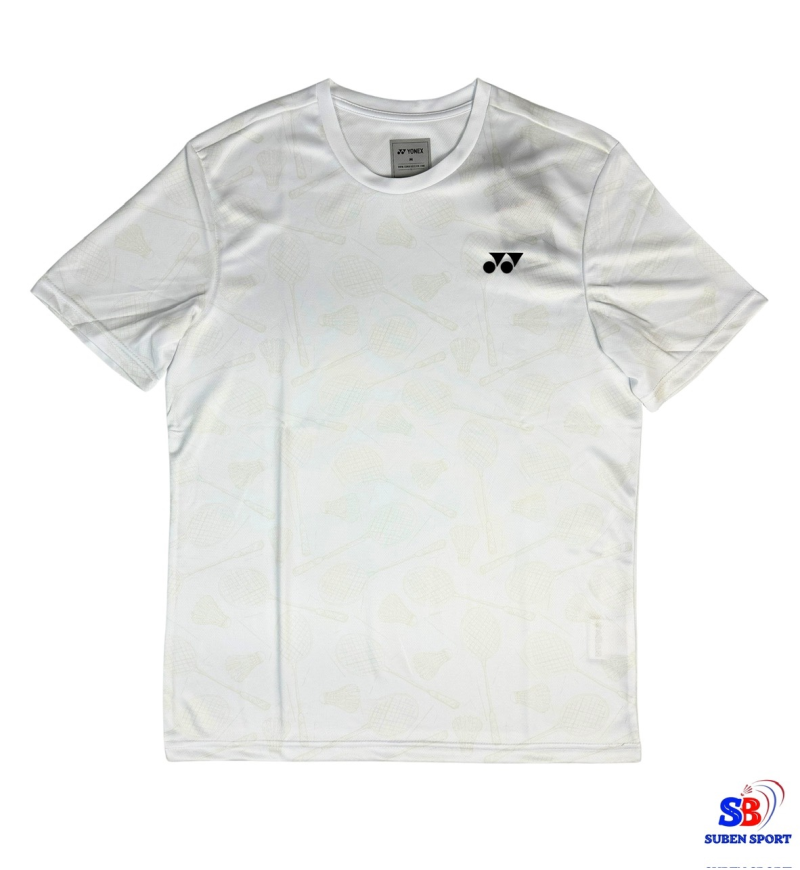 Áo cầu lông Yonex TRM 3074 Chính Hãng