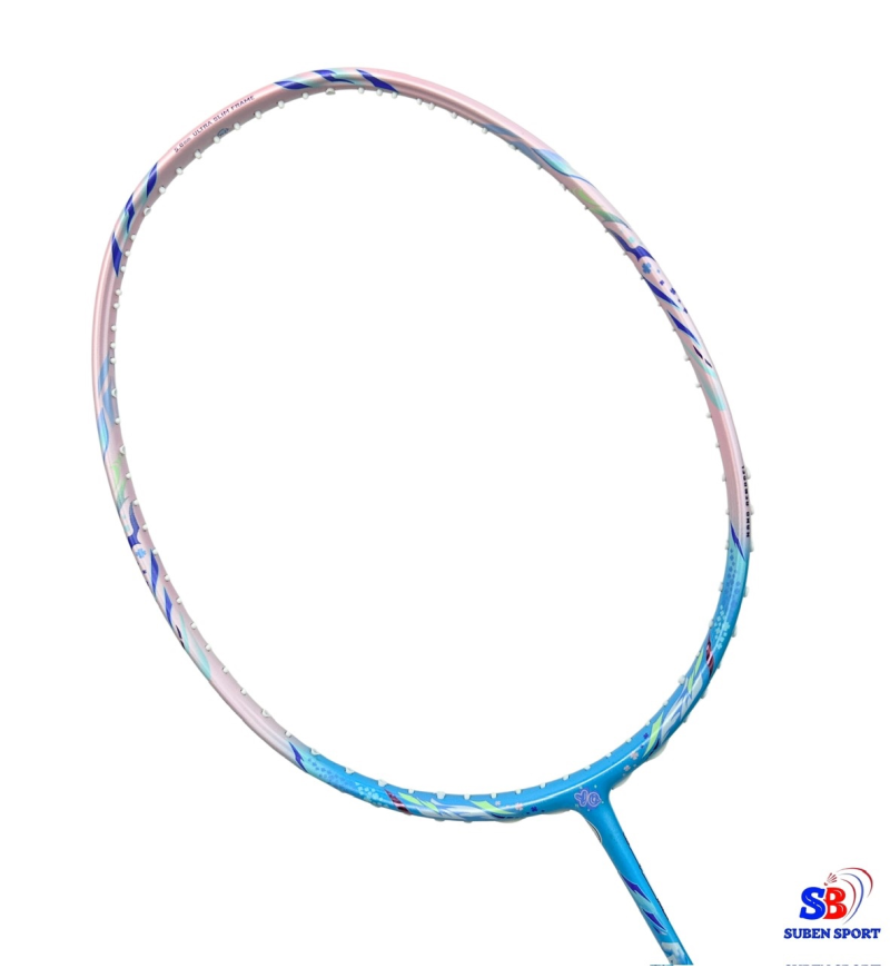 Vợt cầu lông Victor Auraspeed FANTÔME F HYQ Chính Hãng
