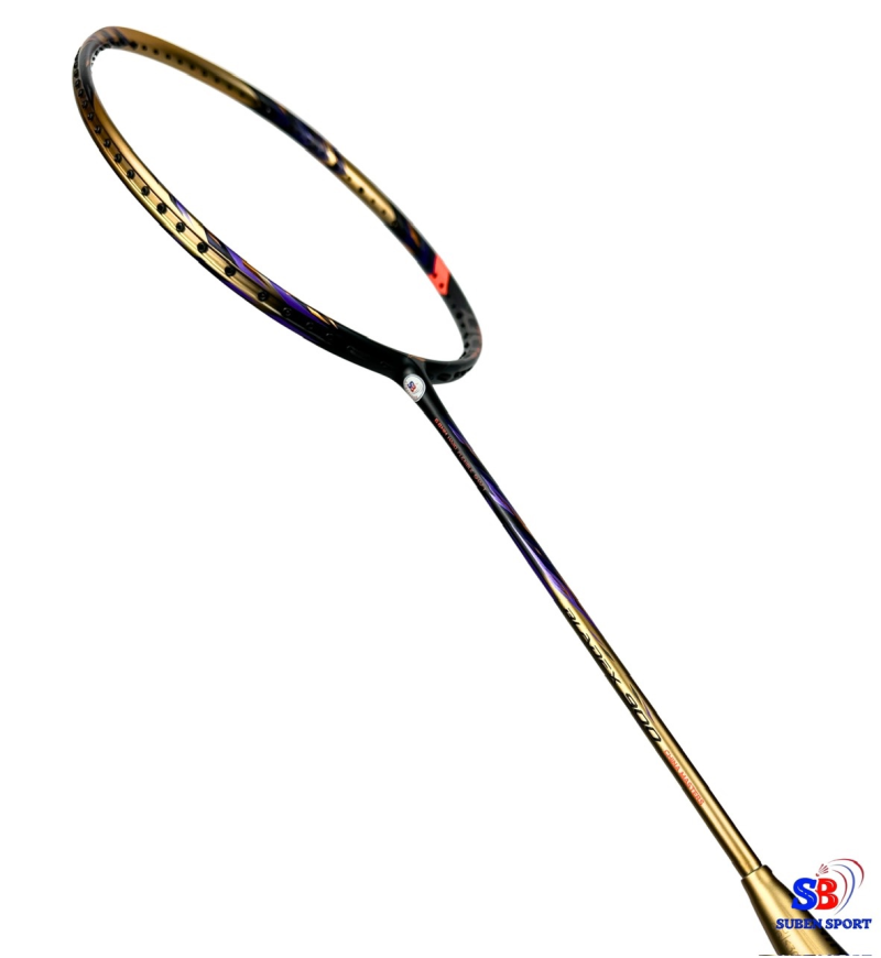 Vợt cầu lông Lining Bladex 900 China Master 2025
