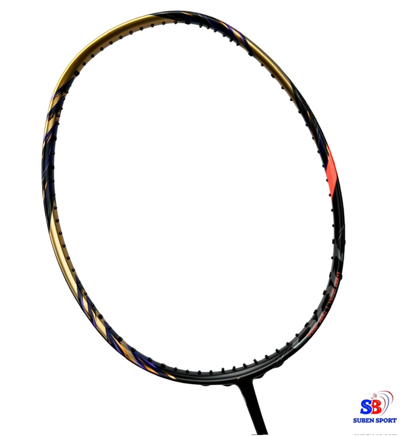 Vợt cầu lông Lining Bladex 900 China Master 2025